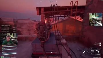 How i got hit