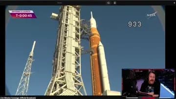 q - liftoff