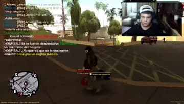 neeee que rata
