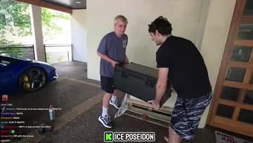 Todo listos para la acción