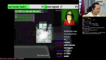 Matt Reacts Too Strongly lol