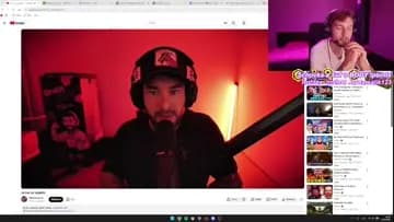 Jarda my to slíbí