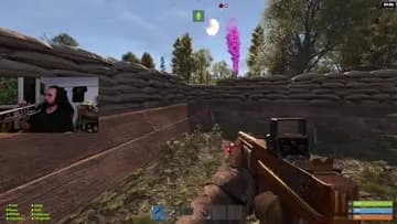 Morale boost welyn!