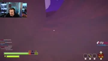PEAK 3 V6