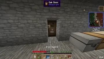 The Great Creeper Explosion!