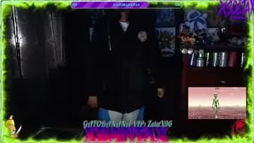 SE ME VEN LOS HUEVOS