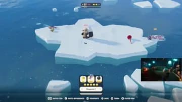 COMMUNITY GAME NIGHT! !SOCIALS | Clip