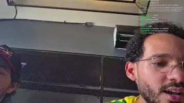 Recorded stream 2