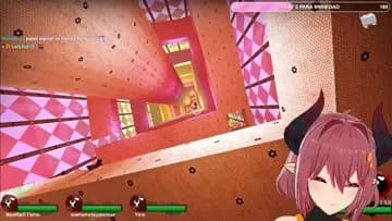 Papitas usando su IQ en left👌
