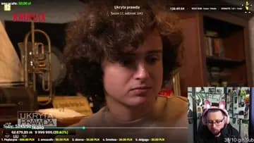 rzemek umiera