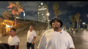 המצעד של הגאים#אנילאגיי#אתםאשמים# | Clip