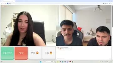 ESPAÑOLA FULL TUBO