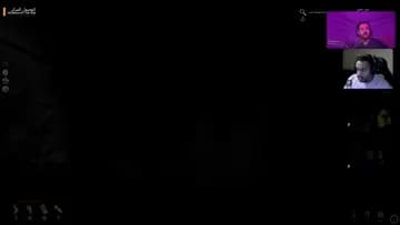 ليلة رعب برعاية كعبول وابو توق وا | Clip