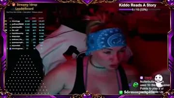 It is time! 24hr Stream, What cha | Clip