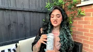 we cookinggg n drinking !sub !soc | Clip