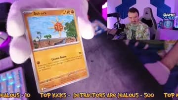 Cartoon Pokemon?! WHAT?