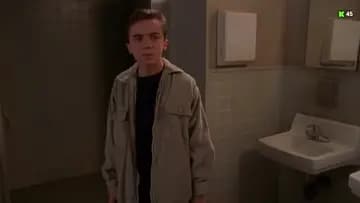 eres un maldito