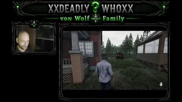 SkinWalkers