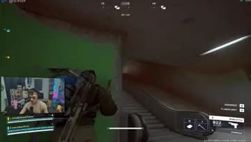 What did he say