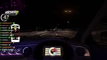 assetto corsa ! ufffff