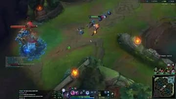 babag ile 1v1