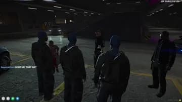 Jamal x4 ez