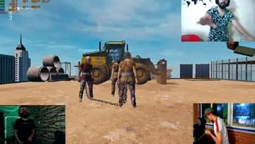 اليوم الموعود ارحبو جميعا 🔥​🎉​