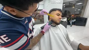 TAMBIEN SE CACHÓ A EVA