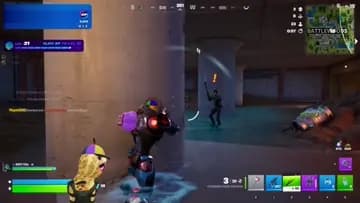 john wick