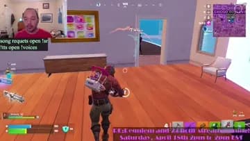 fortnite dance