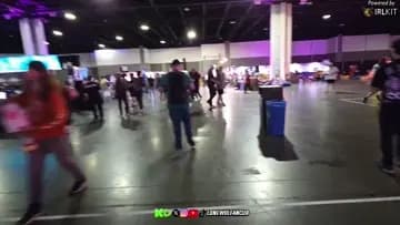 LONEWOLF FINDS JAZZY JAY