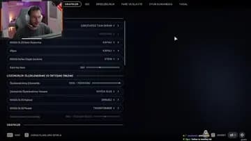 reembey arc raiders ayarları