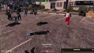 kazanan belli :D