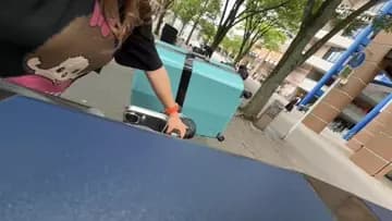 しゅごいサーカスするの？