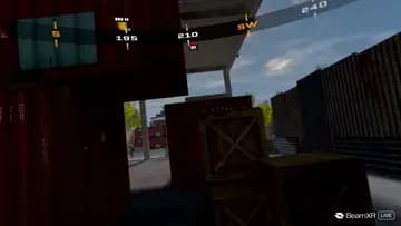 Headshot but Pookaloc Died...