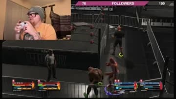 Bully: On The Road To 100 Followers!! | Clip