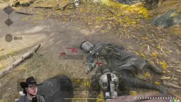 satchel kill