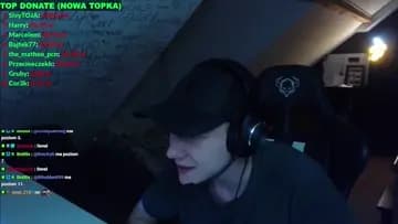 mocne wyzywanie
