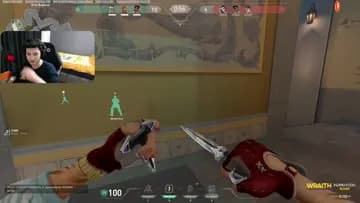 KICK Bounties 👽 Clip 3