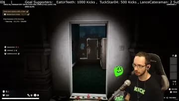 the hello ghoul