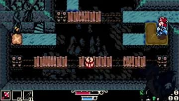 very good boss fight - mina the hollower;)