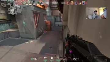 triple kill god