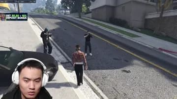 gomo