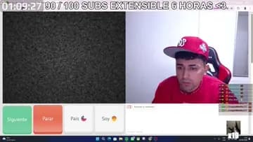 PARTE2 10K? EXTENSIBLE POR METAS | Clip