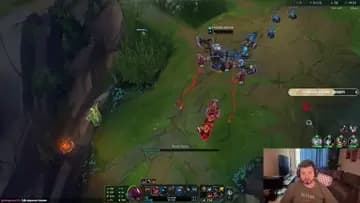 Jinx snipe