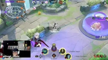 Viernes de Shadow clone jutsu y e | Clip