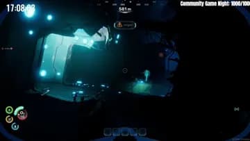 Subnautica Villain Origin Story