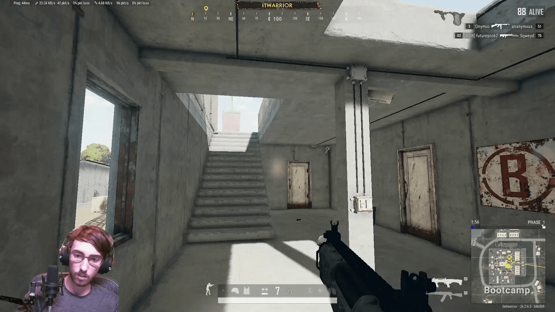 Quick 4k