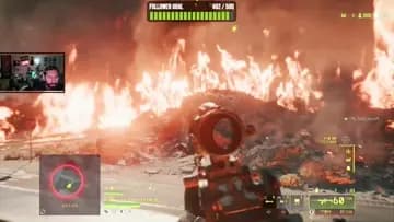 HFK's first REDSEC WIN