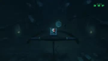 amnesia تم التضحيه 😨